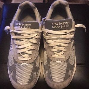 Men’s New Balance 993